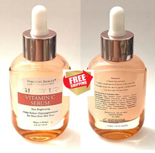Precision Beauty Glow Up ~ Vitamin C Serum ~ Skin Brightening 2 fl oz