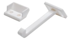 Child Safety Catch Child Proof Cupboard Door Drawer Lock Latch Catches Children