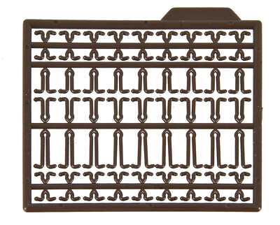 Karpfenangeln Extend Bait Stops Boilie Stopper 126 Stück 3 Farben Anaconda