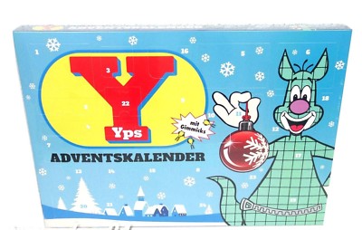 Adventskalender Tripple 0005 YPS mit Gimmicks neu & originalverpackt!