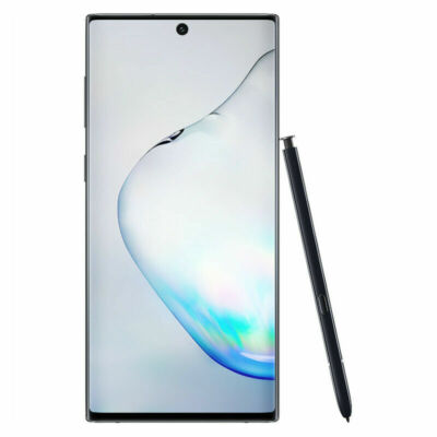 Samsung Galaxy Note 10 - 256GB - Spectrum Locked - Excellent