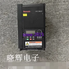 1pcs used inverter VFC5610-3K00-3P4-MNA-7P 3KW 380V #A6-30