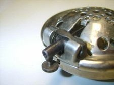 Brunswick Panatrope Phonograph Reproducer Needle Thumbscrew Thumb Screw Part