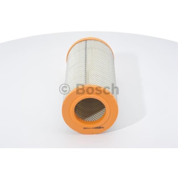 Bosch Filtereinsatz Luftfilter Passend FüR Iveco Daily III Kasten/Kombi-image