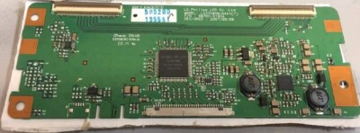 6871L-1355A   LG Philips T-Con Board    37LG30-UA