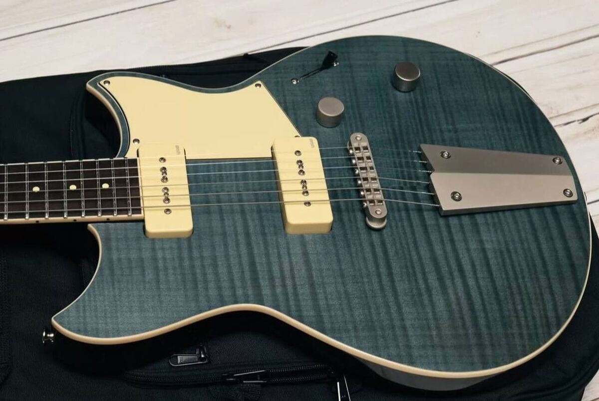 Yamaha Revstar RS502TFM Limited Edition | eBay Yamaha Revstar RS502TFM Limited Edition | eBay