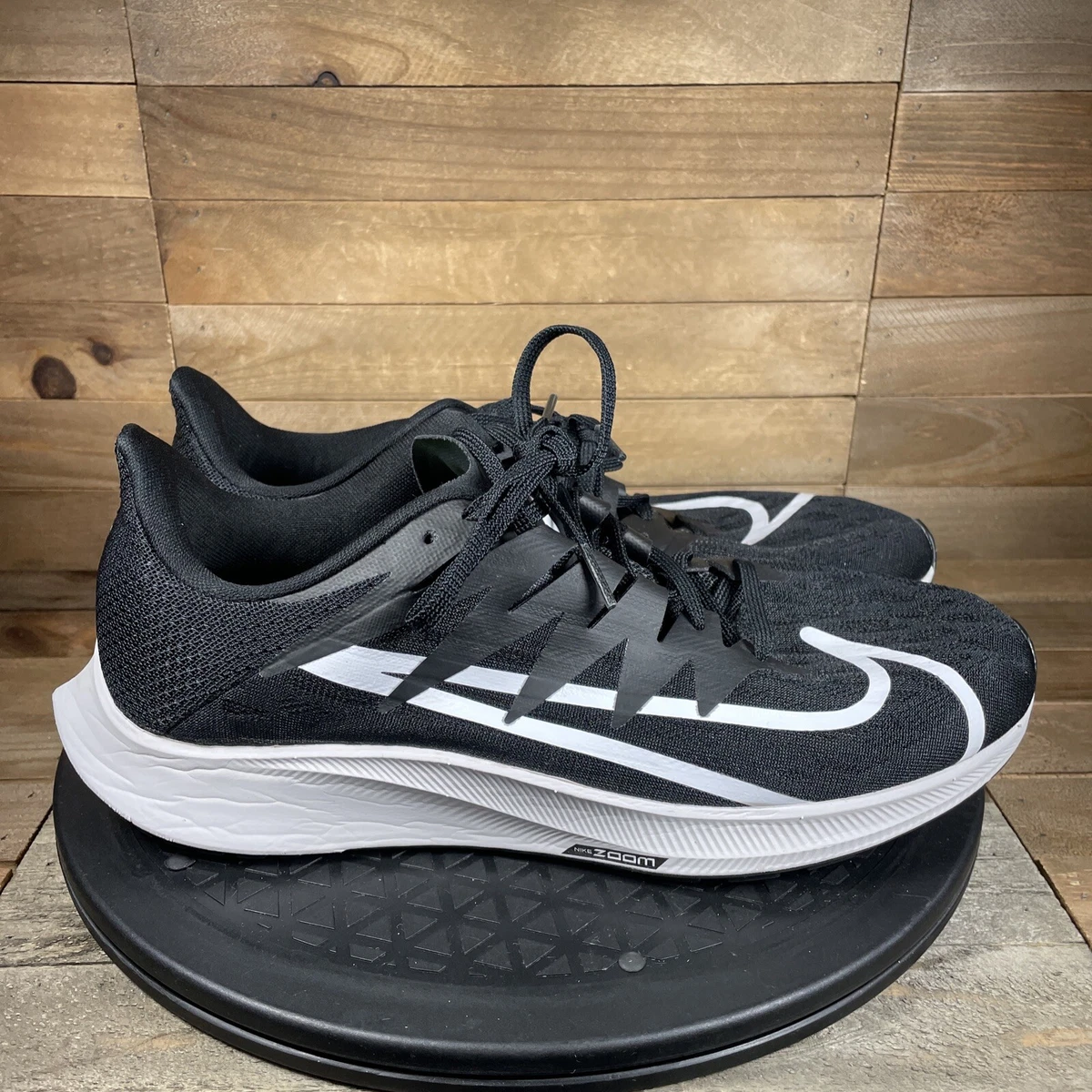 nike wmns zoom rival fly 2