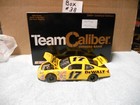 1/24 Team Caliber bank 2001 #17 Matt Kenseth DeWalt rookie