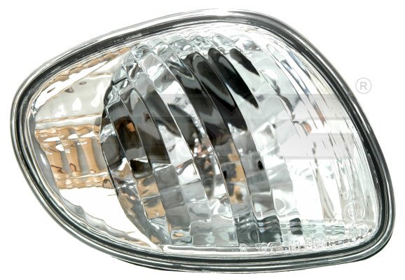 Left TYC 18-5632-05-2 Indicator for TOYOTA