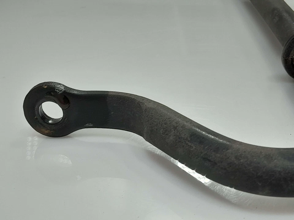 Оригинальный задний стабилизатор подвески Subaru Outback 15–19 20451al00a - Изображение 2 из 4