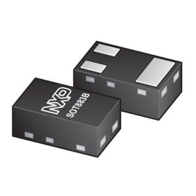 15Pcs BFU730LXZ SOT-883C-3 RF Bipolar Transistors SiGe:C MMIC ...