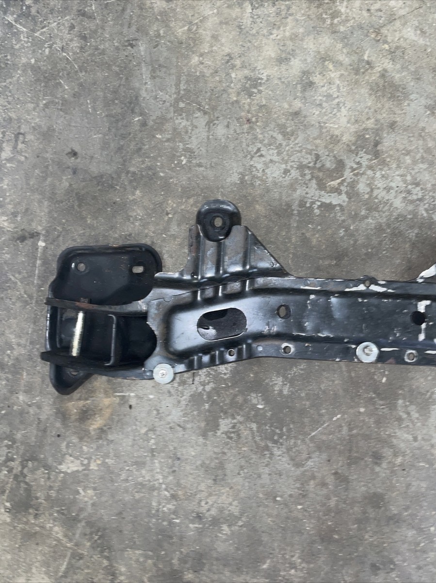 90-96 Nissan 300zx Z32 OEM Front Subframe K Member | eBay