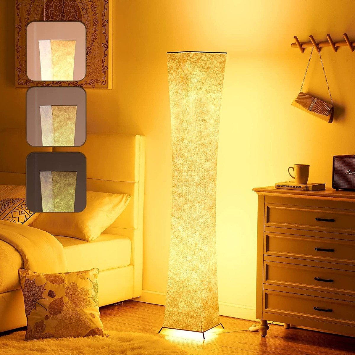 Unique Floor Lamps