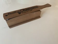 Realtone Champion Turkey Box Call