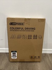 Shining Rhinestones Carpet, Bling Crystal Diamond Sparkly Glitter Car Floor Mat