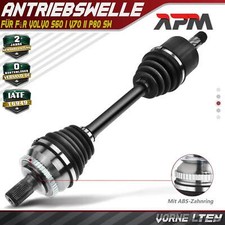 Antriebswelle Vorne Links