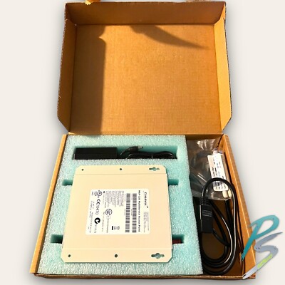 Colubris Networks MAP-320 MultiService Wireless Access Point, P/N 5601101804