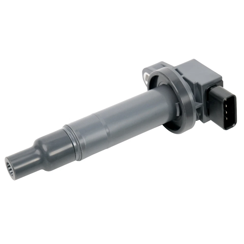 Set of 4 Ignition Coils for Toyota Yaris Prius Echo 1NZ-FE 2NZ-FE 4Cyl 1.3L 1.5L - image 3 of 4