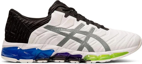 ASICS Gel Quantum 360 5 White Sheet Rock