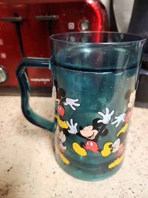  disney mickey mouse Frosty Freeze Tassen Zak Designs