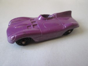 tootsietoy jaguar car value