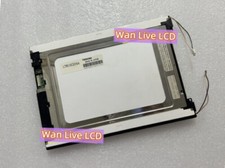 Original 10.4" For TOSHIBA LTM10C209A LTM10C209H LCD Display 1 Year Warranty