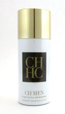 carolina herrera deodorant
