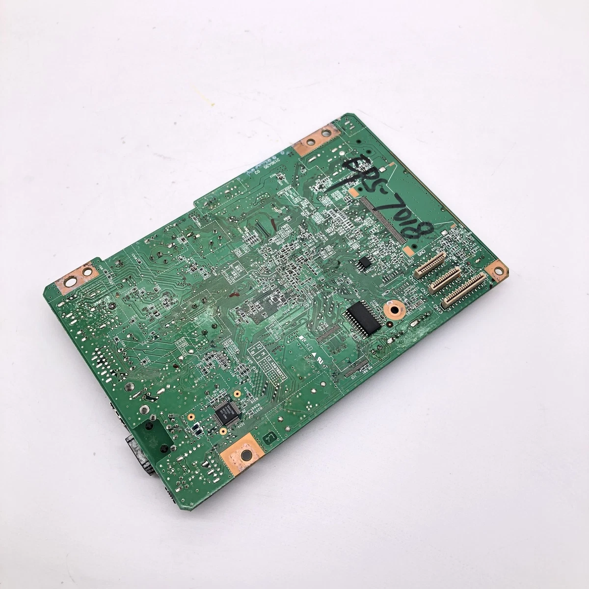 Main board ASSY.2136436 motherboard CA96 fits for epson WorkForce 