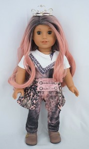 american girl doll audrey