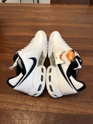 nike breathe cage 2