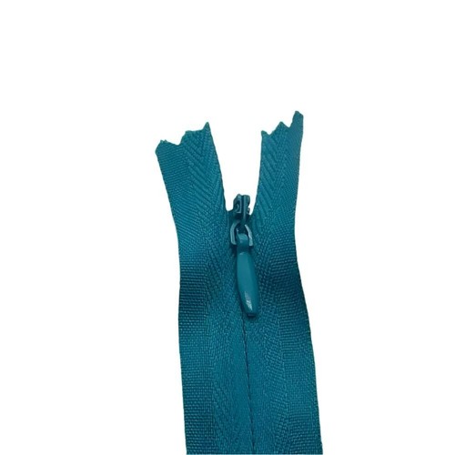 5 x Invisible Zips concealed Zip 6.25 9.5 14 16 18 22 inch size 3 Closed End - Picture 37 of 61