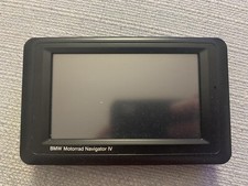 BMW NAVIGATOR IV