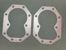 Fit Onan Twin Generator NHA NHB NHC NHD NHE Copper Head Gaskets .042" thick