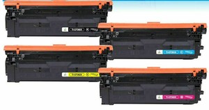 hp laserjet mfp m577