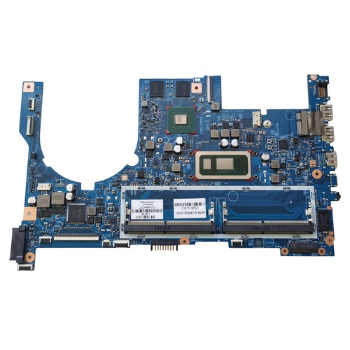 For HP ENVY X360 17-CE i5-8265U MX250 2G Laptop Motherboard 18795-1 L52449-601 #