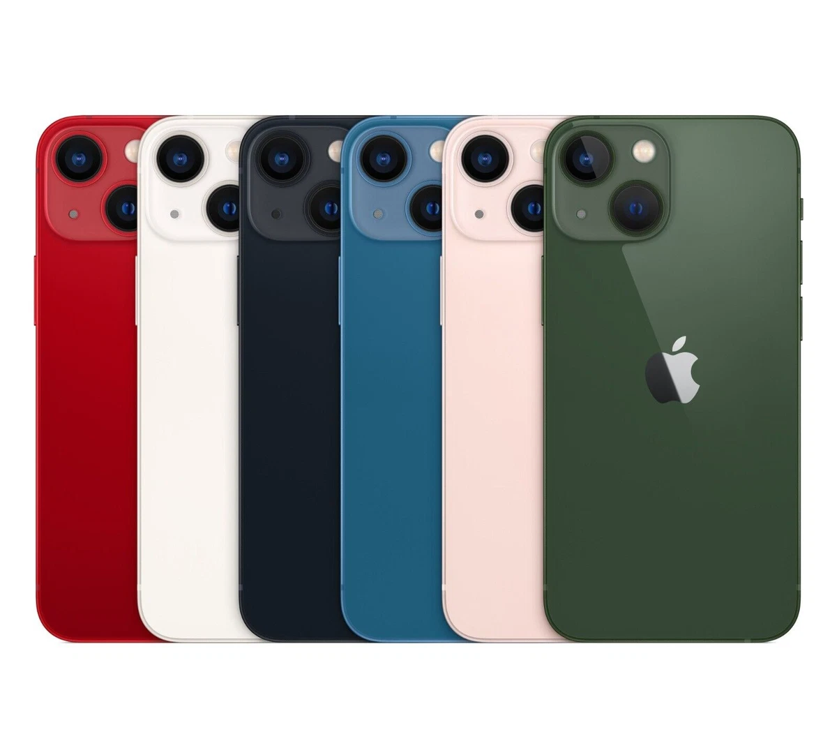 Apple iPhone 13 mini 256 GB Cell Phones & Smartphones for Sale