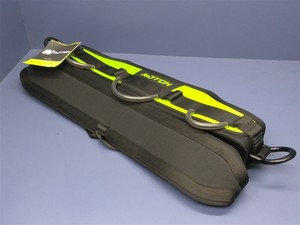 notch tree harness