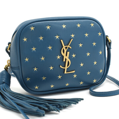 SAINT LAURENTバック￼ Saint Laurent Nuxx belt bag for Men - Black in UAE | Level Shoes