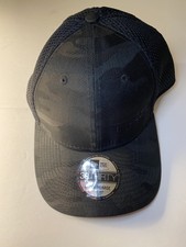 Toyota TRD Gray and Black Camo Cotton 