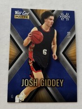 2021-22 Wild Card Alumination Basketball Cards 45