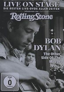 Bob Dylan - The Other Side Of The Mirror: Live on Stage v... | DVD | Zustand gut - Imagen 1 de 1