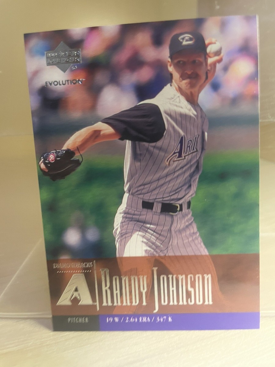 その他 2001 UD Greg Maddux Randy Johnson 5/25 その他 2001 UD Greg Maddux Randy Johnson 5/25 その他 2001 UD