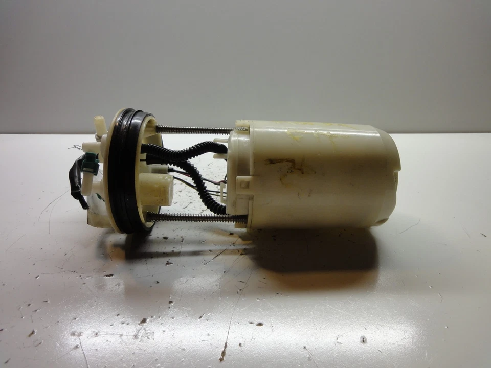 2009-2014 HONDA FIT DENSO ELECTRIC FUEL GAS PUMP SENDING OEM 101962-4980 — 第 2/4 张图片