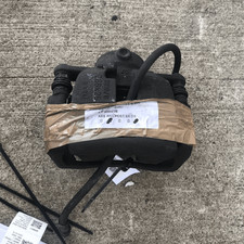 Bremssattel vorn Rechts MERCEDES-BENZ Classe B (T245) 200 Turbo Mnv ab8b54 Bremssattel vorn Rechts MERCEDES-BENZ Classe B (T245) 200 Turbo Mnv ab8b54