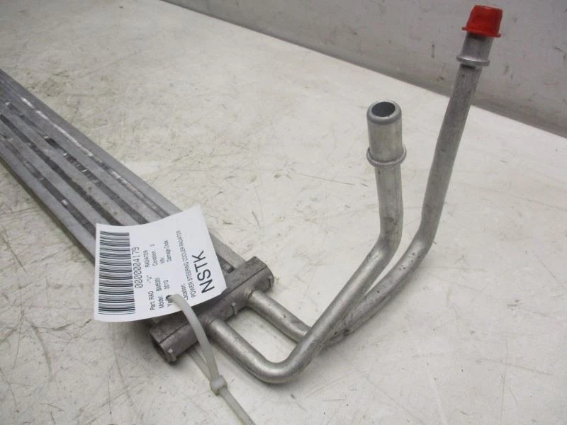 REFRIGERADOR DE DIRECCIÓN ASISTIDA COMPATIBLE CON BMW 535I F10 31173 2013-2016 Foto 3 de 4