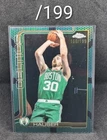 2025 Topps Sam Hauser Base (Raw)