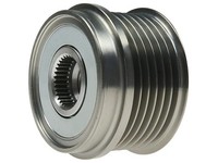 As-Pl Generatorfreilauf AFP3008 FüR Fiat CitroËN Opel Peugeot Alfa Romeo