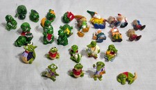 Lotto Sorprese Kinder Anni 90 Sorpresine Ovetti