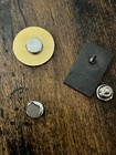 US Holocaust Memorial Museum Lapel Pins - Founders Society and Liberators — photo 4