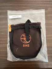 Klein Tools 5142 Canvas Utility Bag